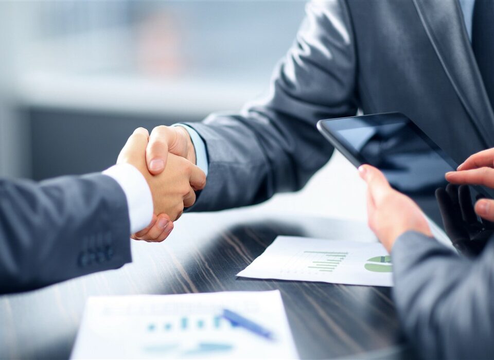 avrupa yakası yönetim şirketi