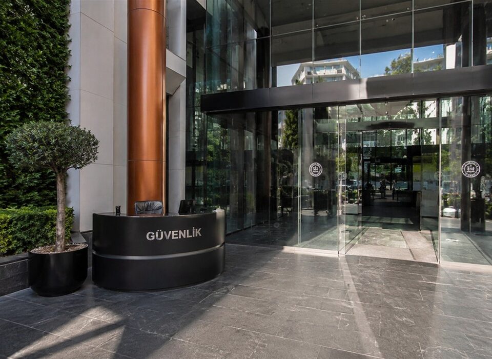 ataşehir özel güvenlik şirketi