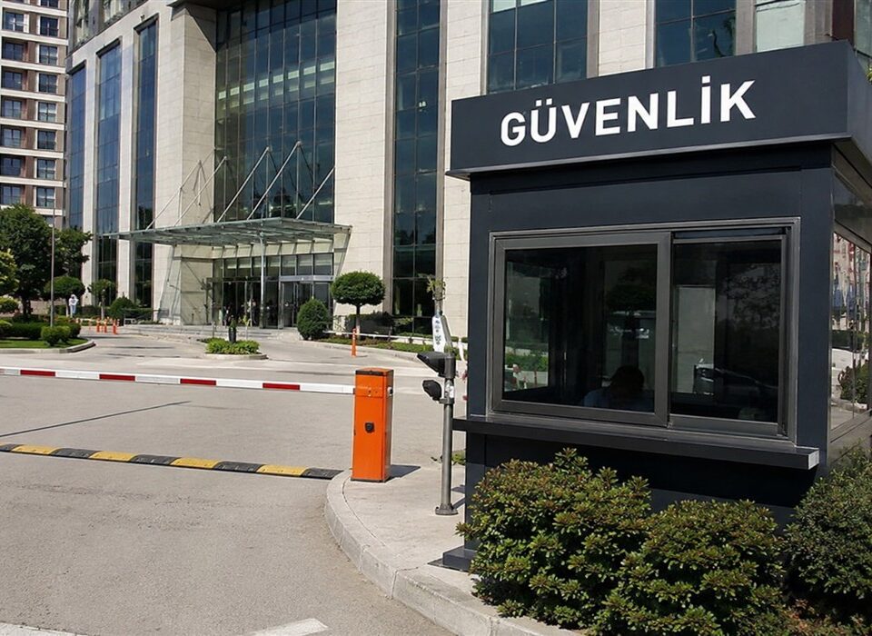 Bağcılar Özel Güvenlik Şirketi