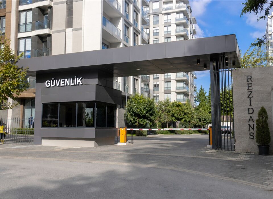 Beykoz Özel Güvenlik Şirketi