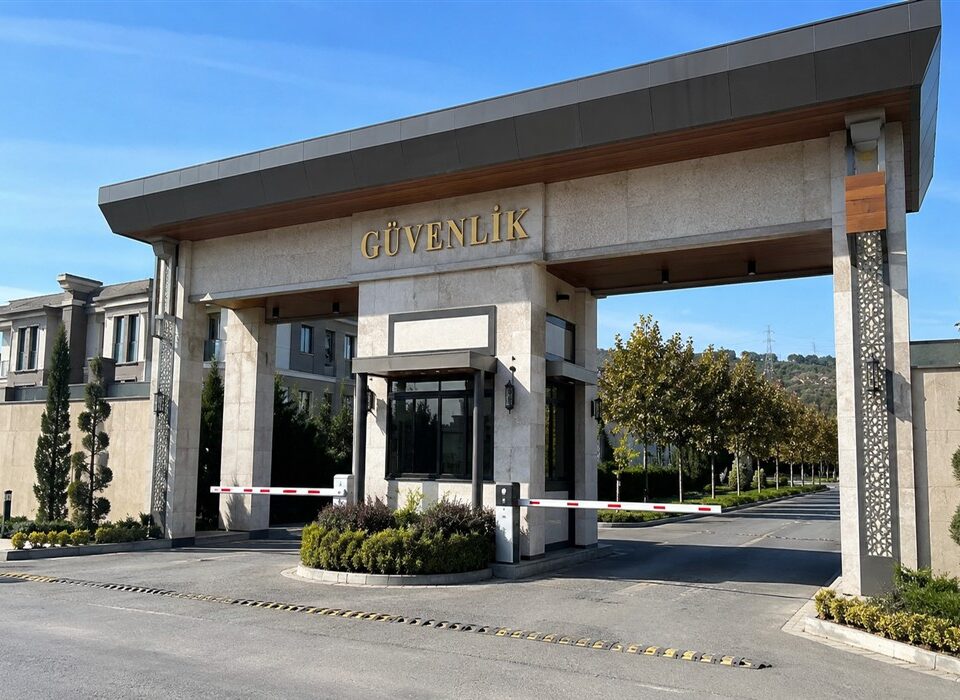 Beylikdüzü Özel Güvenlik Şirketi