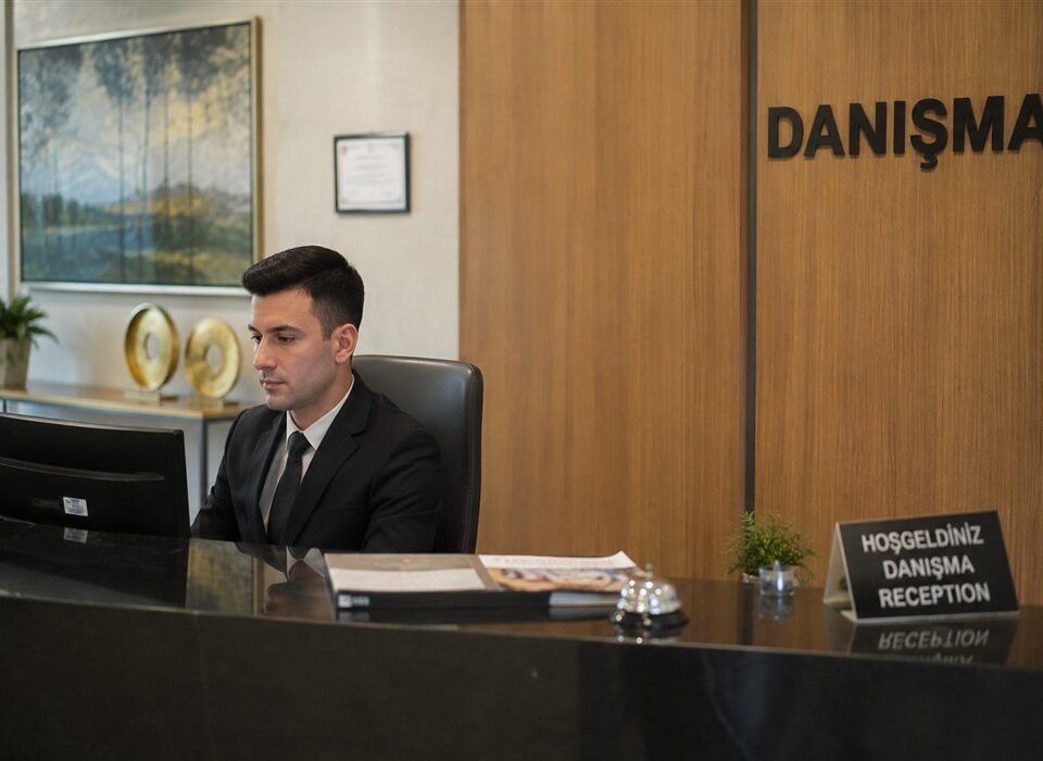 çatalca danışma görevlisi