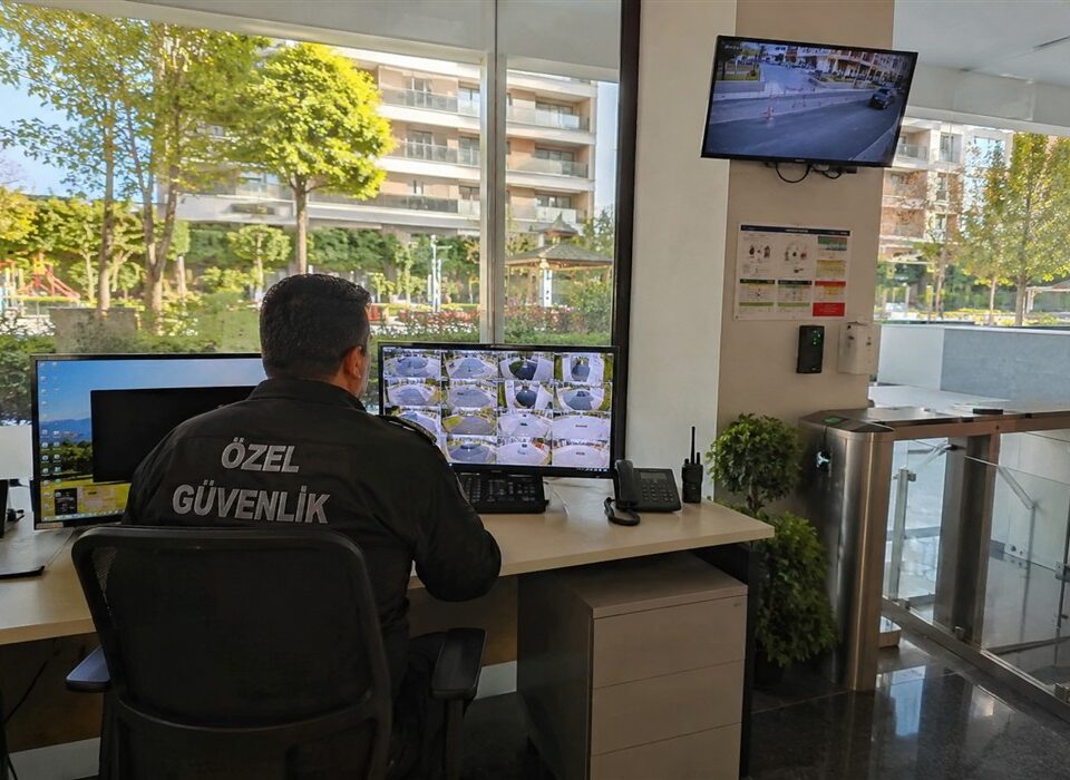 kartal özel güvenlik şirketi