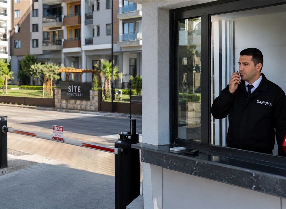 güngören danışma görevlisi