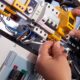 Mekanik Elektrik Tesisat ve Ekipmanları Bakım ve Onarımı
