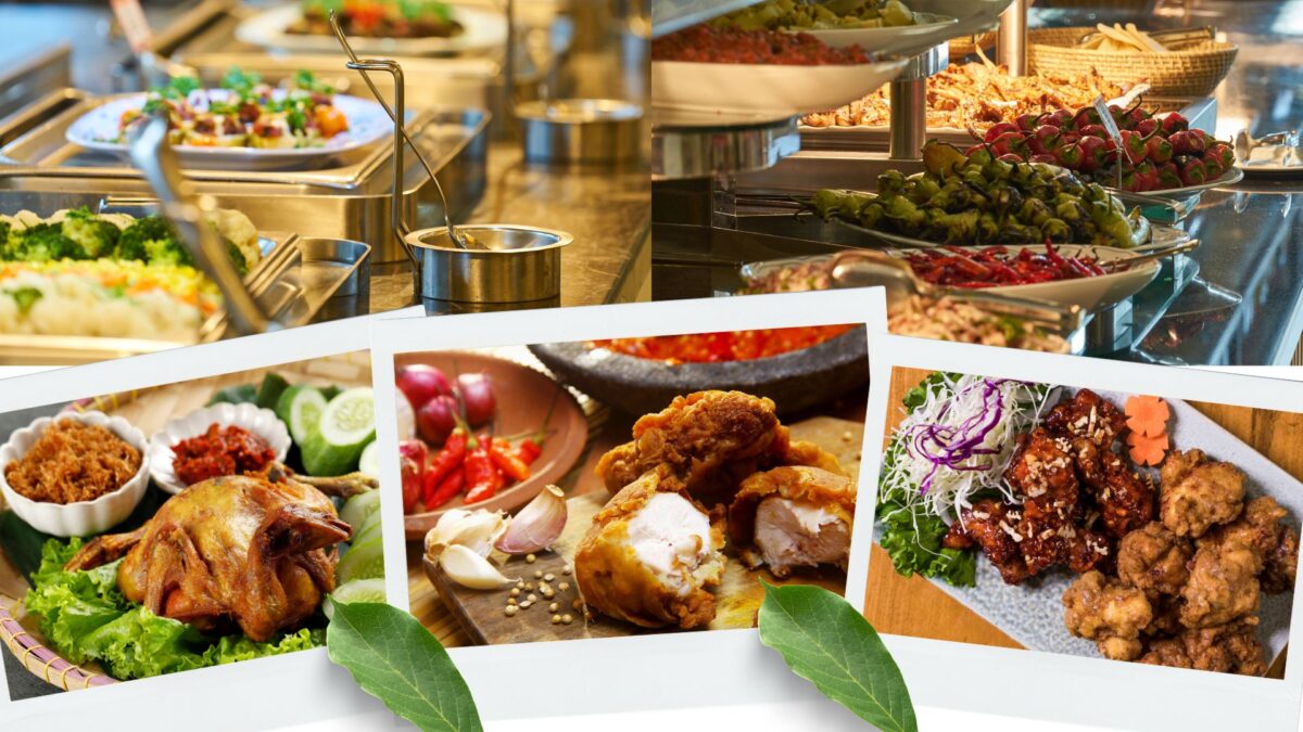 Yemek Hizmetleri