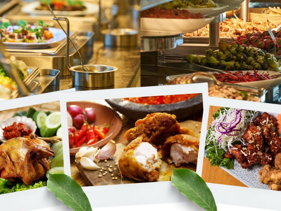 Yemek Hizmetleri